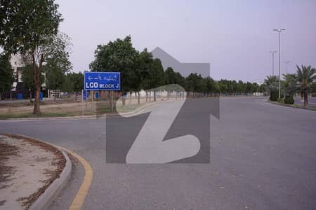 بحریہ آرچرڈ فیز 2 بحریہ آرچرڈ,لاہور میں 5 مرلہ رہائشی پلاٹ 50.0 لاکھ میں برائے فروخت۔