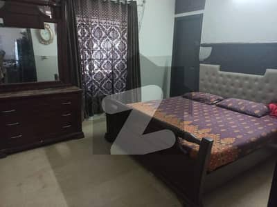 4 Marla Used Triple Storey House For Sale In G-13/2 Islamabad