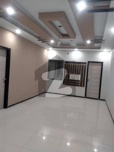 Galaxy Skyline Apartment For Rent At DHA Phase 5