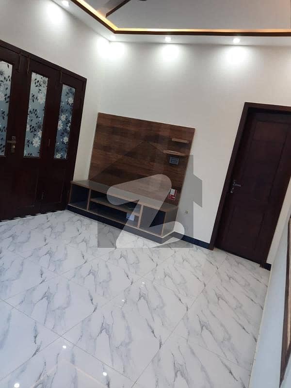 Size 25x40 like Brand New House Available For Rent In G13 Islamabad
