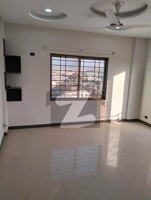 Apartment For Rent In Askari Tower Dha Phase 2