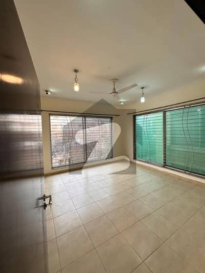 11 Marla Beautiful House Available For Rent In Bahria Town Phase 8 Defence Villa