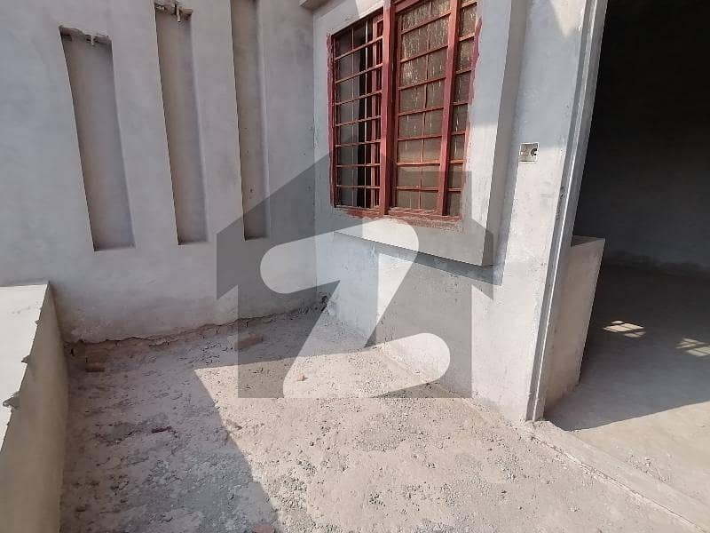 5 Marla Double Storey Bosan Road House For Sale In Outstanding Location Of Gated Colony