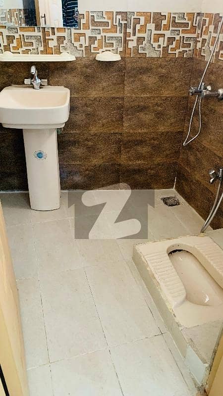 1125 Square Feet Upper Portion For Rent In Gulraiz Housing Society Phase 5 Rawalpindi