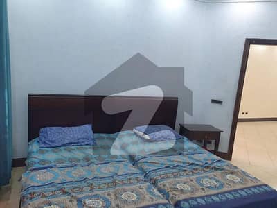 G-8-1 Beautiful Room For Rent Separate Gate