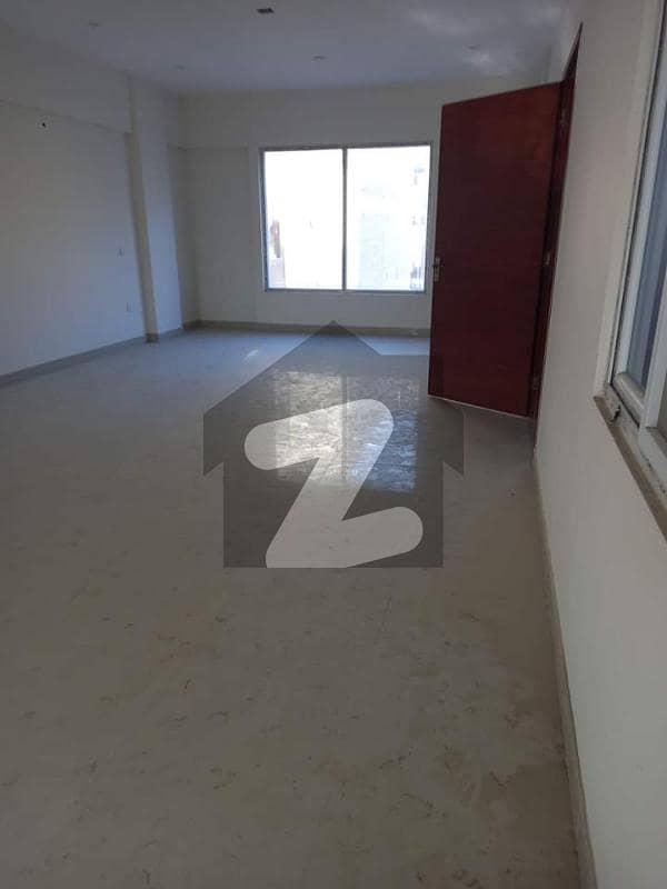Prime Office Space For Rent In DHA Phase 6 Ittehad Commercial