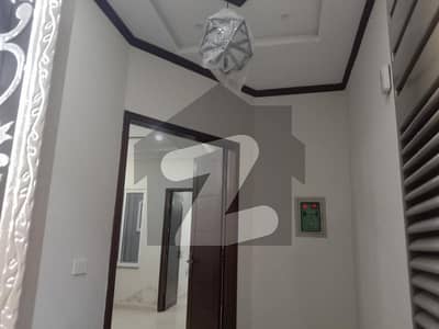 2.5 Marla Brand New Full House Available For Sale Near Airport Road