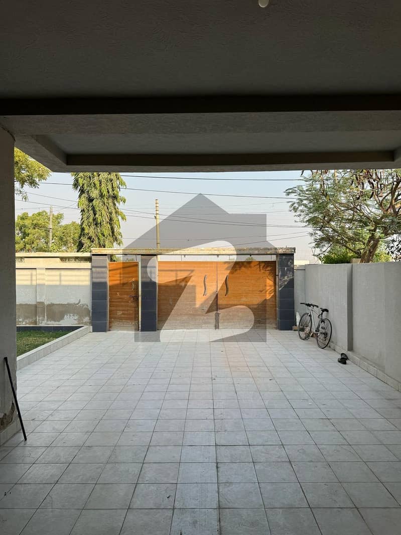 BRIGADIER HOUSE AVAILABLE FOR SALE IN ASKARI 4 BRIGADIER HOUSE AVAILABLE FOR SALE IN ASKARI 4