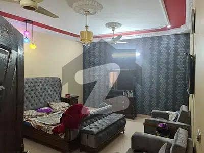 گلستانِِ جوہر ۔ بلاک 1 گلستانِ جوہر,کراچی میں 6 کمروں کا 12 مرلہ مکان 5.25 کروڑ میں برائے فروخت۔