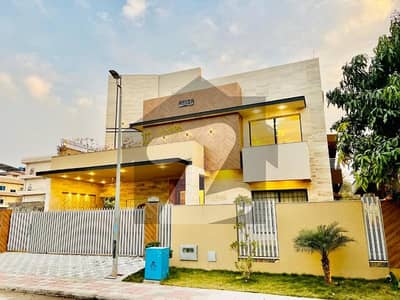 1 Kanal Fully Furnished Kanal House For Sale In DHA-2 Islamabad