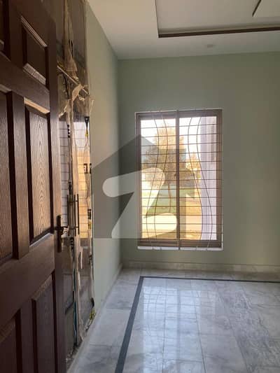 5 Marla Portion For Rent In Block HH Citi Housing