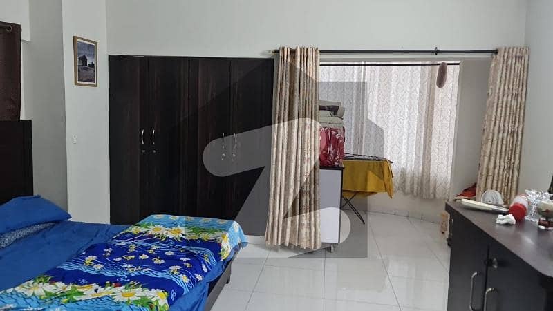 Flat For rent In Rs. 60000