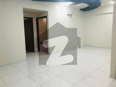 3 Bed Apartment For Sale In DHA Phase 6 Bukhari Commercial