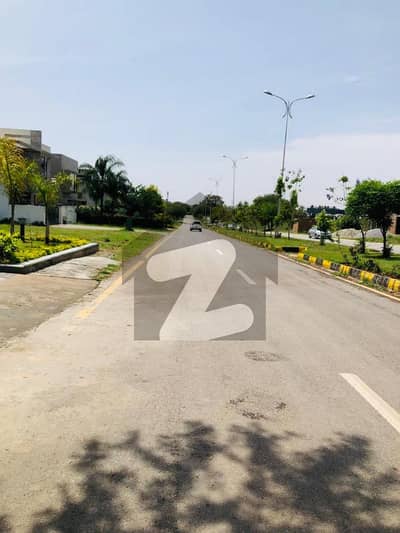 35x70 MARLA PLOT IS AVAILABLE FOR SALE IN D-12/2 CDA SECTOR