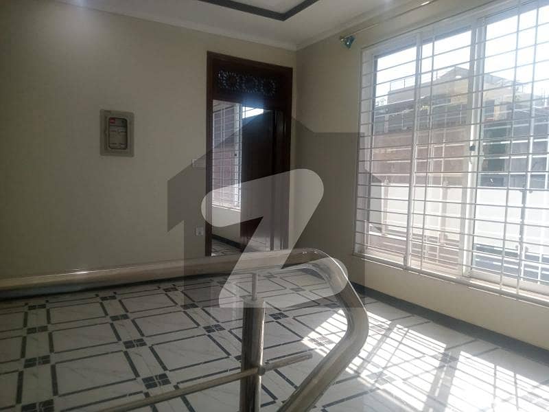 5marla 4beds Brand New house for sale in I 14 4 islamabad