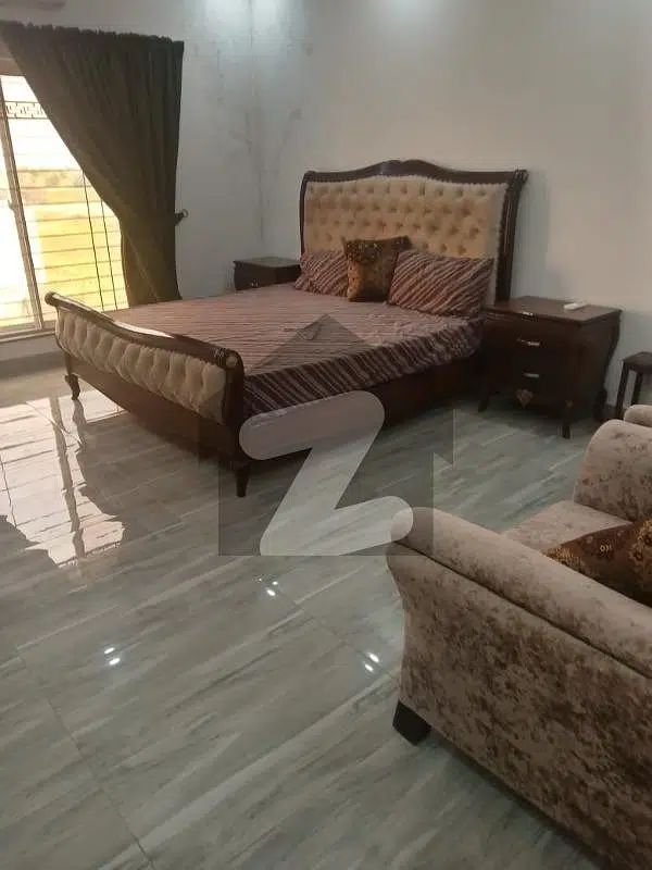 12 Marla Upper Portion At Hot Location For Rent M3A In Lake City Lahore.