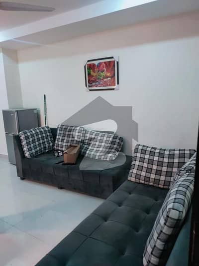 One Bedroom Furnished Apartment Available For Rent