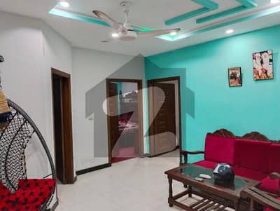2 BED Family Flat Is Available For Sale
