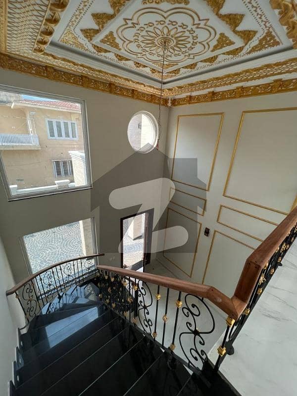 E-7 Designer House For Rent E-7 Designer House For Rent