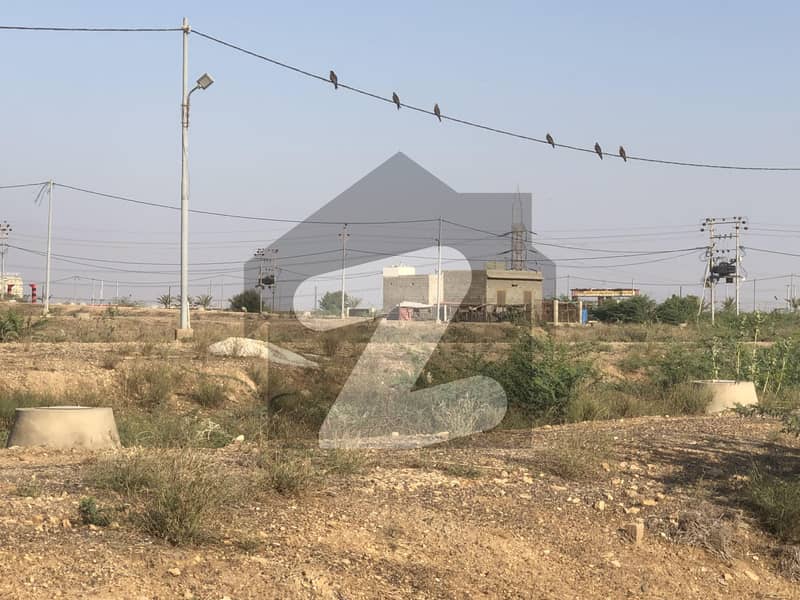 2160 Square Feet Residential Plot For sale In Surti Muslim Co-Operative Housing Society