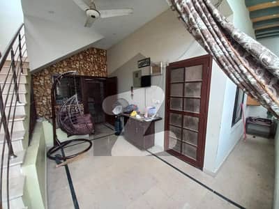 گلشنِ معمار - سیکٹر زیڈ گلشنِ معمار,گداپ ٹاؤن,کراچی میں 4 کمروں کا 5 مرلہ مکان 1.9 کروڑ میں برائے فروخت۔