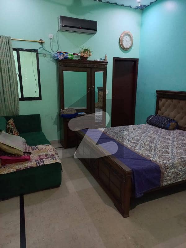 House For Sale Gulshan E Maymar. Sector Z Leased Property