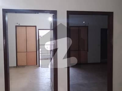 Saadi Town Flat Available For Rent