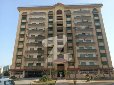 10 Marla 3 Bed New Design Apartment Is Available For Rent In Askari 11 Lahore
