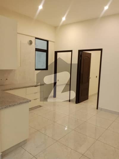 BRAND NEW FLAT 2 BEDS DD RAHAT COMMERCIAL PHASE 6