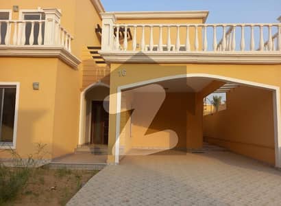 Sport City Villa 350 Square Yards Available For Sale In Bahria Town Karachi