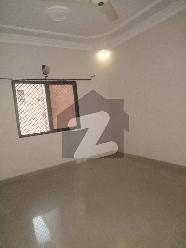 Upper Portion For rent Is Readily Available In Prime Location Of PECHS Block 2