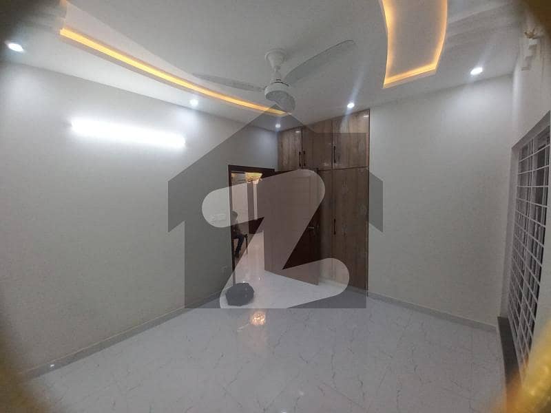 5 Marla Brand New First Entry Triple Storey House For Sale Available In Valencia Housing Society Lahore