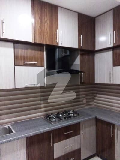 In Defence Skyline 1100 Square Feet Flat For Rent
