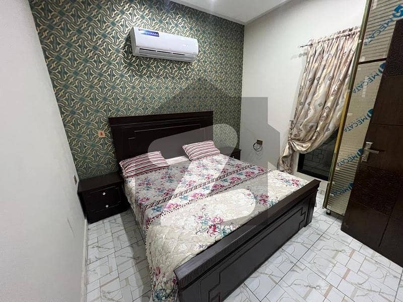 2 Bedrooms Flat For Rent In Master City