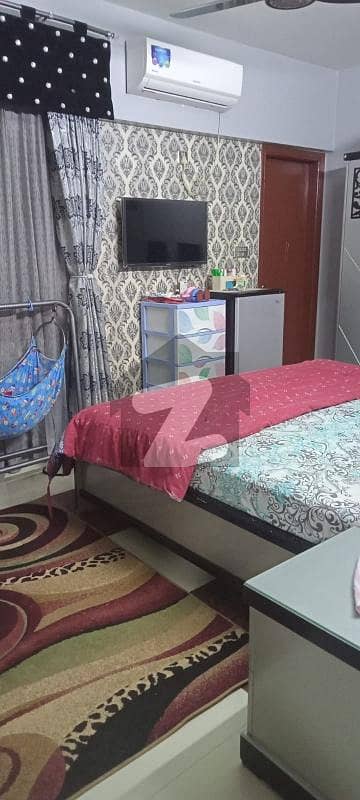 عامل کالونی کراچی میں 3 کمروں کا 7 مرلہ فلیٹ 2.75 کروڑ میں برائے فروخت۔