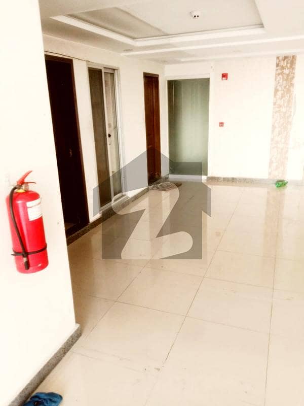 8 Marla Commercial Office for rent in DHA phase 8 Block C