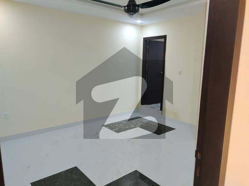 Brand New 3 Bedrooms Apartment Available For Rent In E 11 4 Main Margalla Road