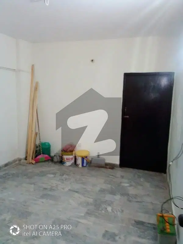 One Bed Lounge Flat In Jauhar