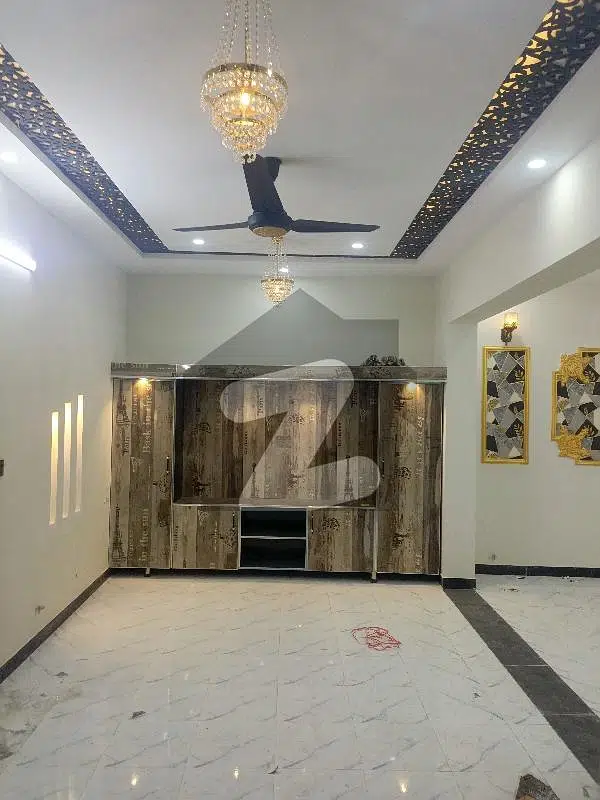 Brand New Double Storey House For Sale In Afsha Colony Near Range Road Rwp