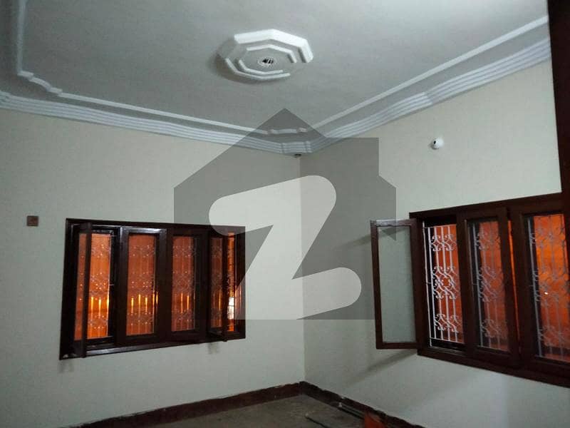 Independent 240 Yards Ground Plus One House For Rent In Gulshan Block 1