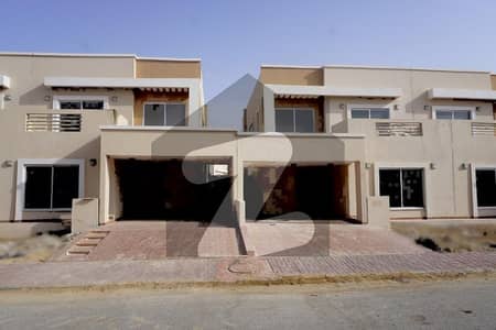 3 Bedrooms Luxury Villa For Sale In Bahria Town Precinct 10-A