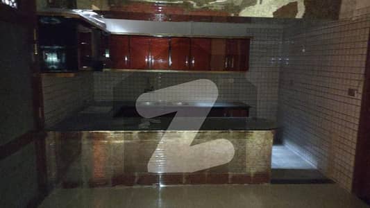 House For Sale G+1 In Shadman Town Malir