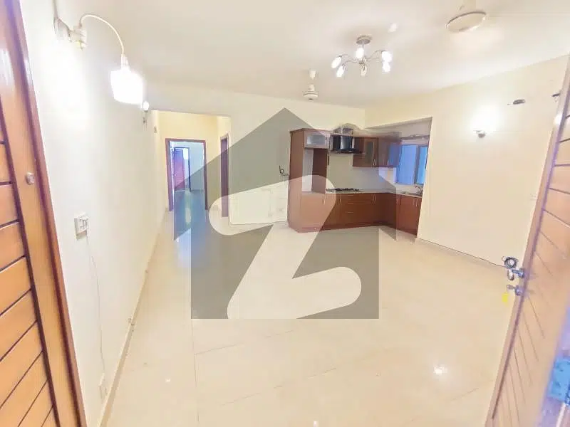 4-Bed Apartment For Sale In Savoy Residence F-11 Islamabad