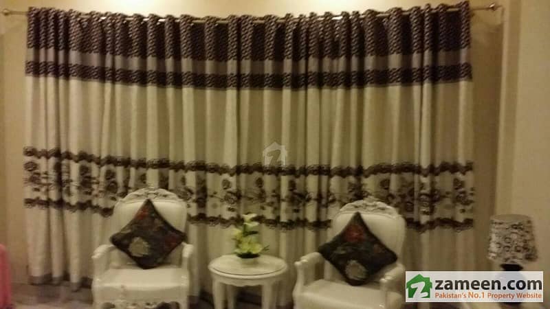1 BED ROOM FURNISHED APARTMENT FOR RENT IN BAHRIATOWN CIVIC CENTER