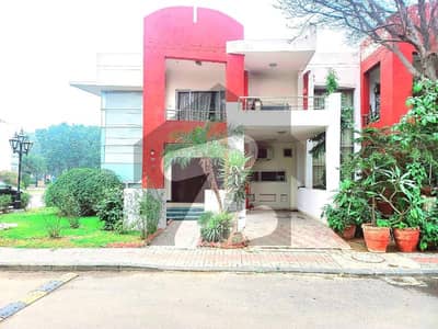 8 Marla House For Sale In Safari Homes Bahria Town Lahore