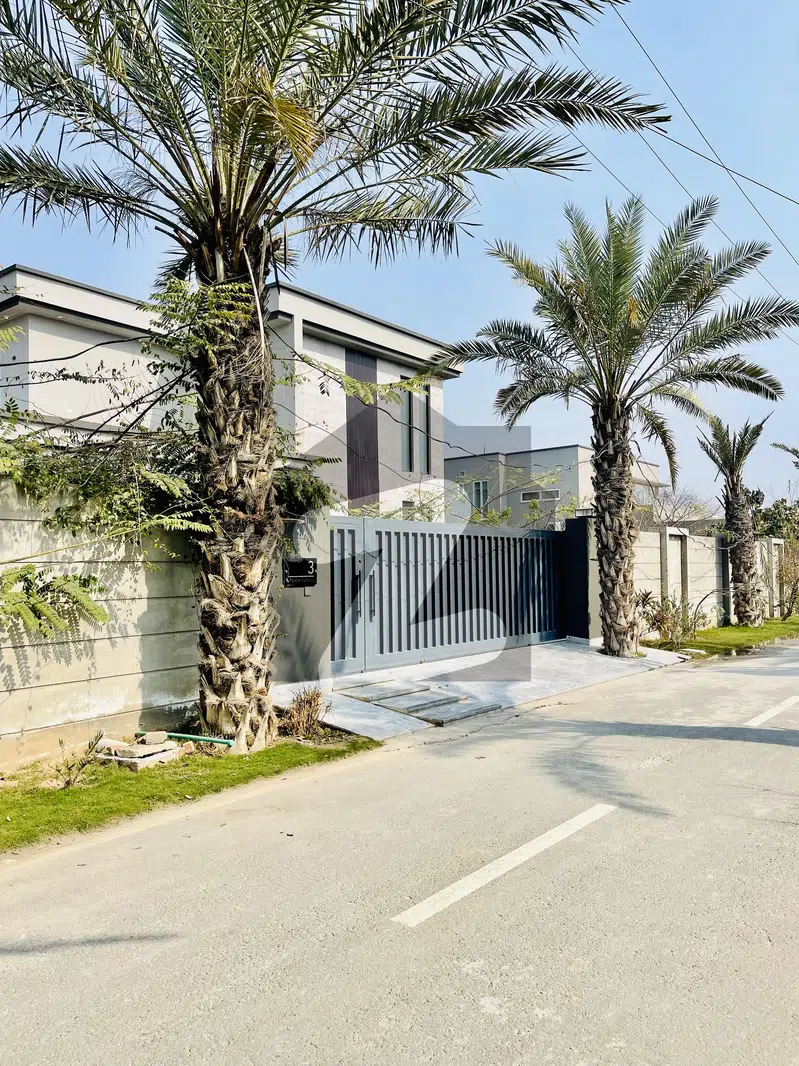 2 Kanal Farm House For Sale Bedian Road Lahore