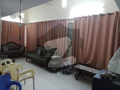 Beautifully Constructed House Is Available For Sale In North Nazimabad - Block D