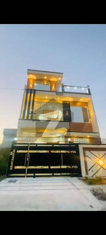 25x50 House Near To Main Chowk And Park
