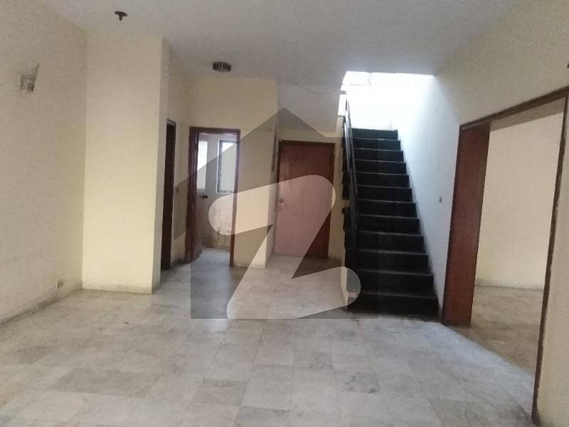 2 Kanal House Available For Rent In Model Town