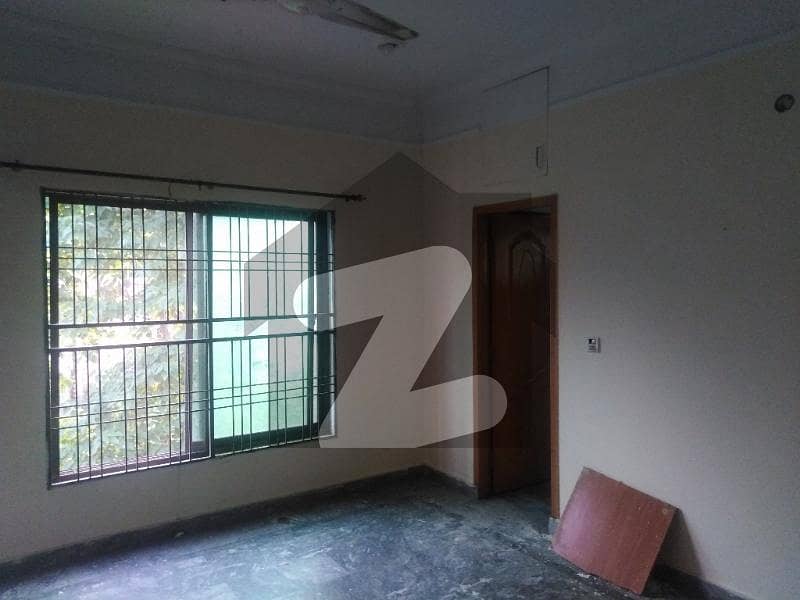 Beautifully Constructed House Is Available For Rent In Model Town